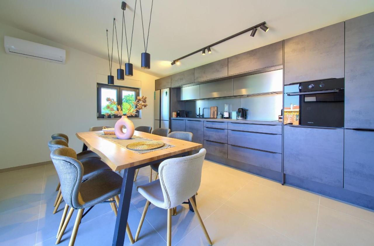 Appartement Sol Njivice