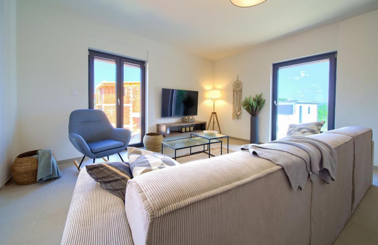 Appartement Sol