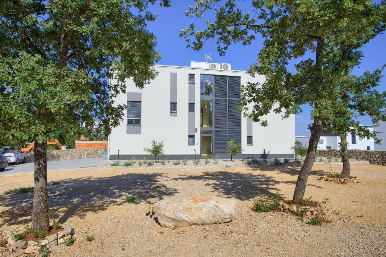 Appartement Sol