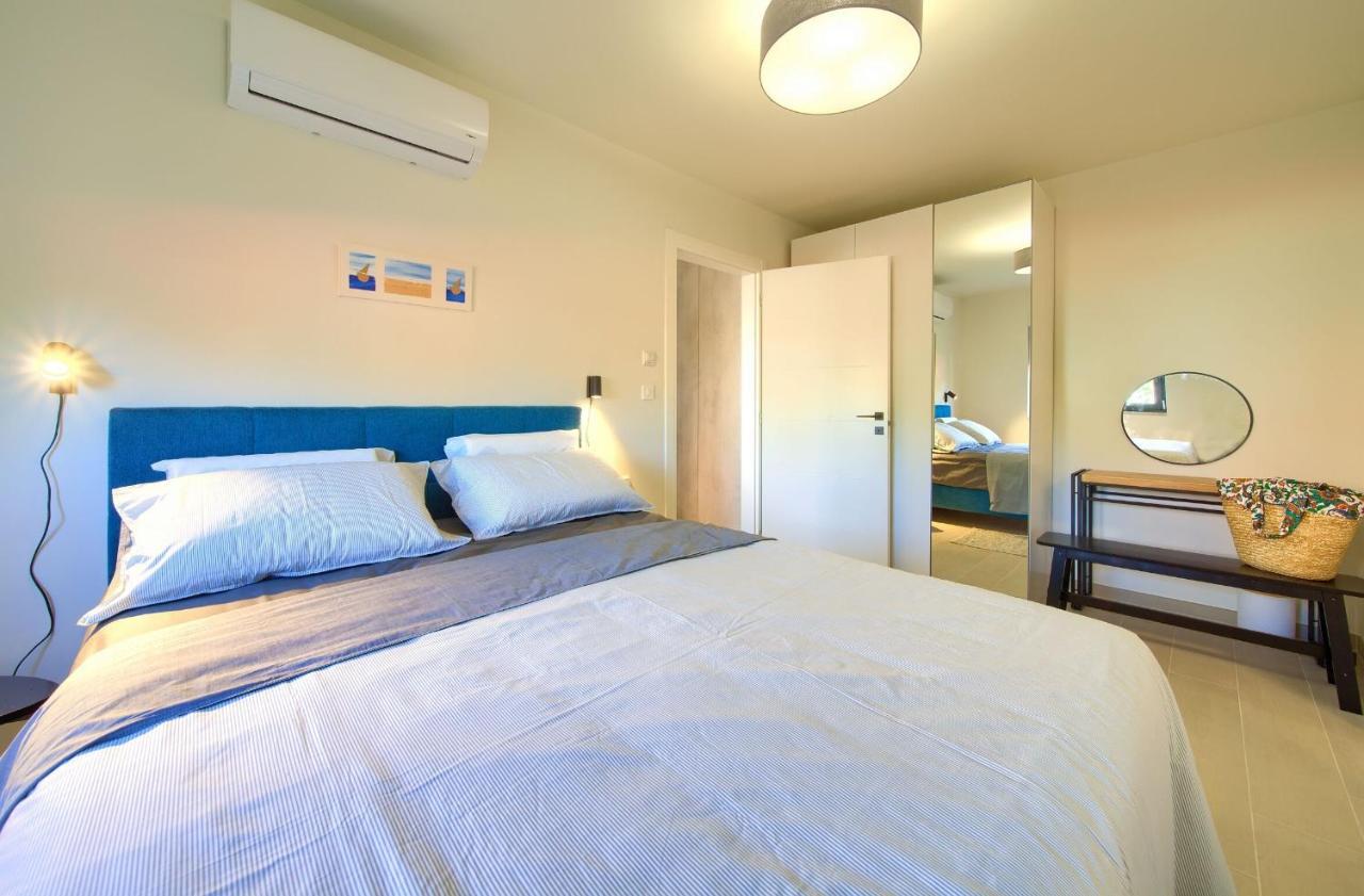 Appartement Sol Njivice