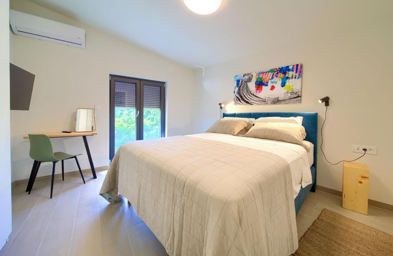 Appartement Sol