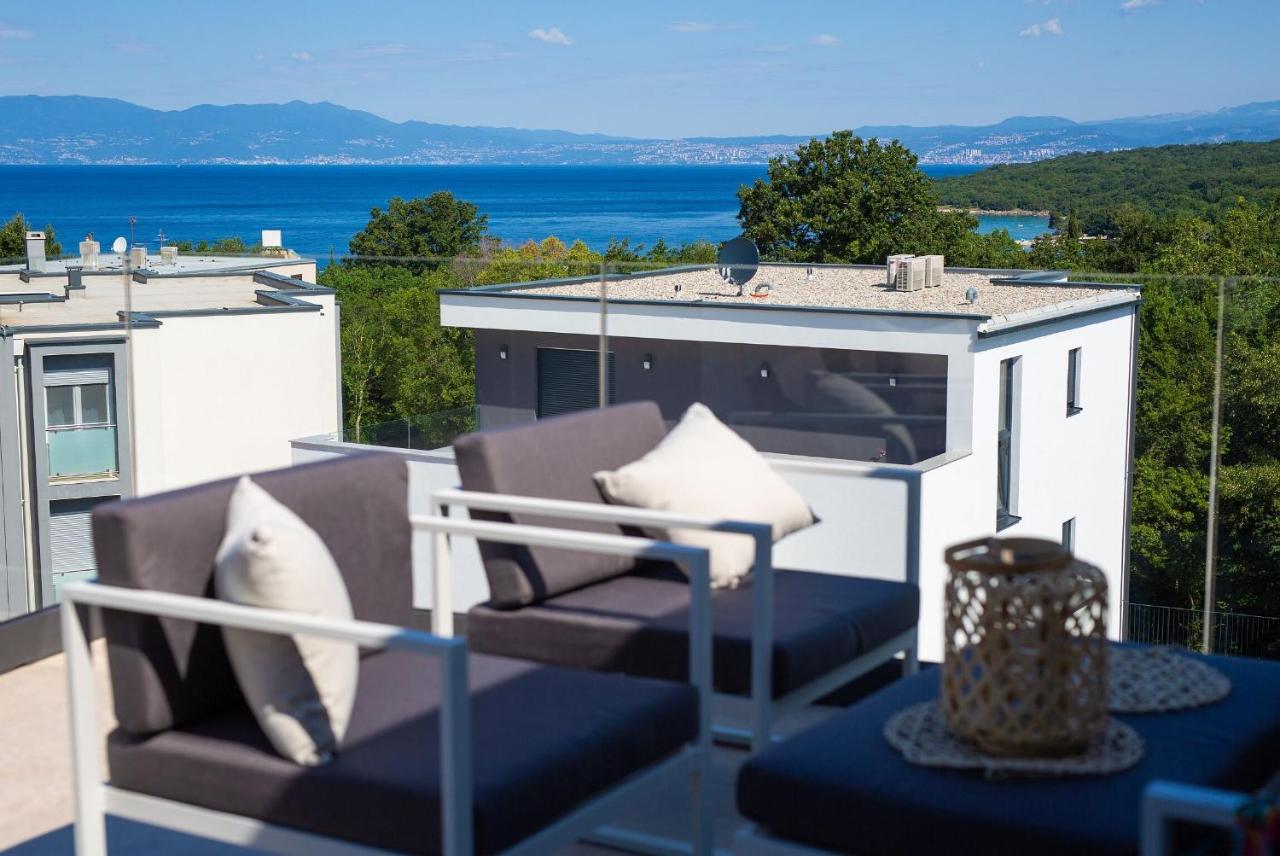 Appartement Sol *
