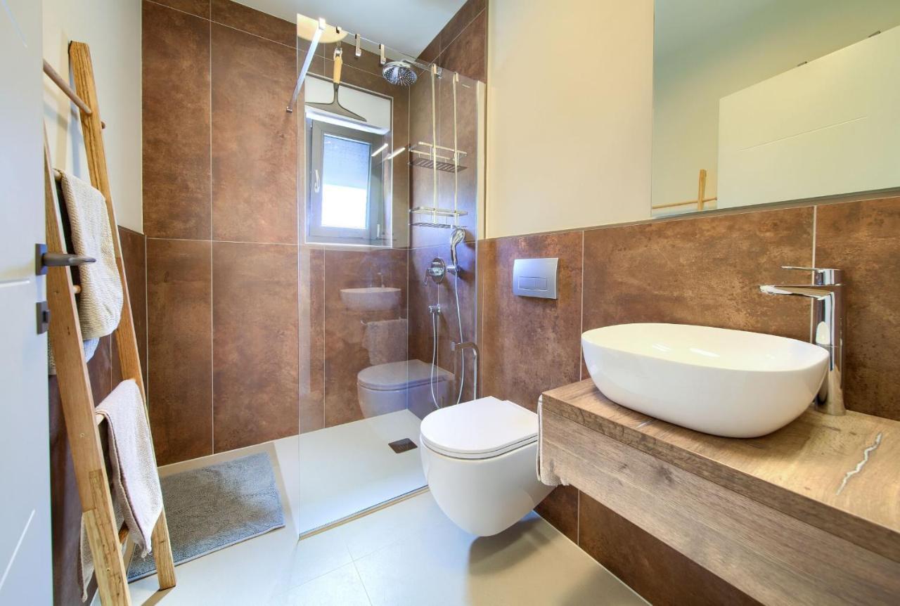 Appartement Sol