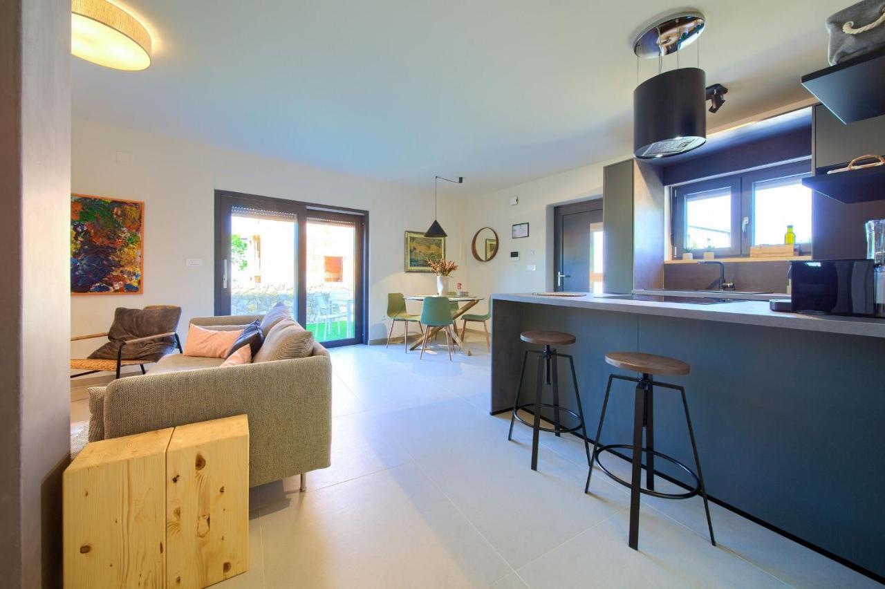 Sol Appartement