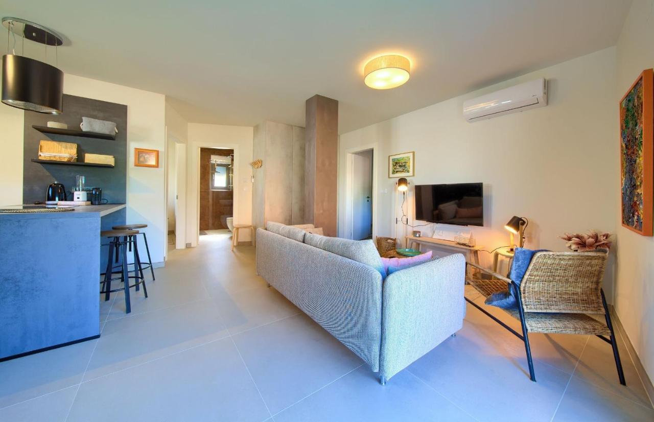 Sol Appartement Njivice