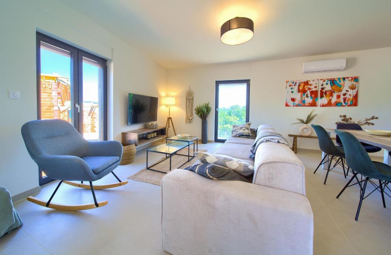 Appartement Sol *