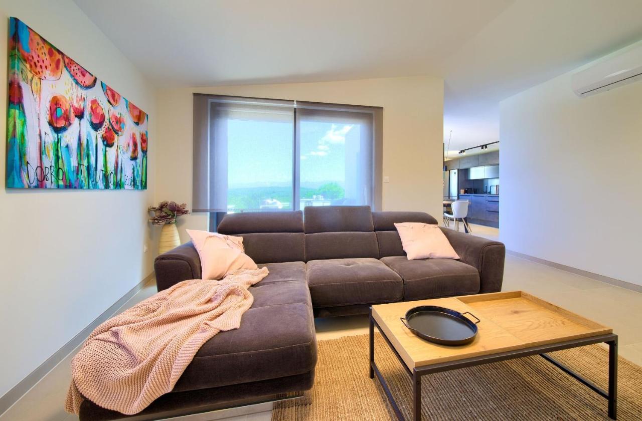 Sol Apartament Nijvice