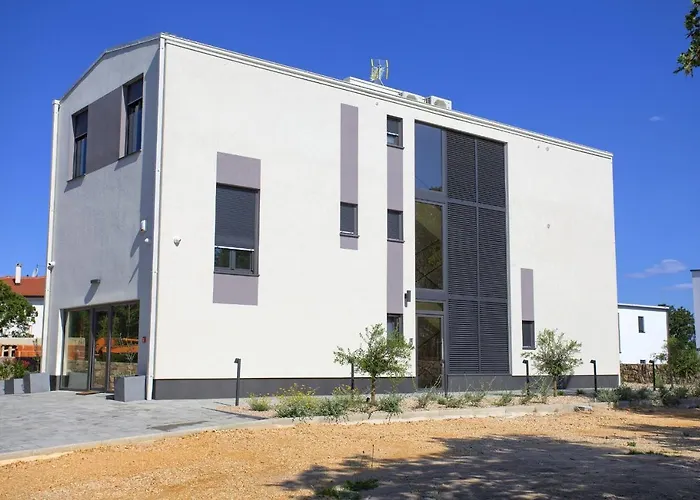 Apartments Sol