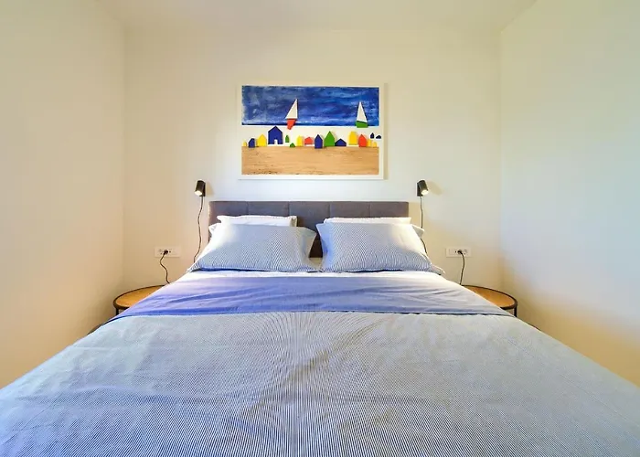 Apartments Sol