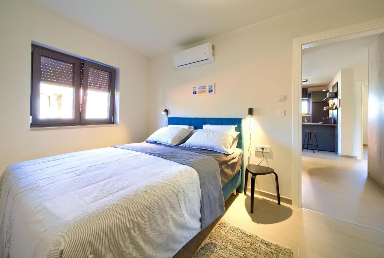 Apartment Sol Njivice
