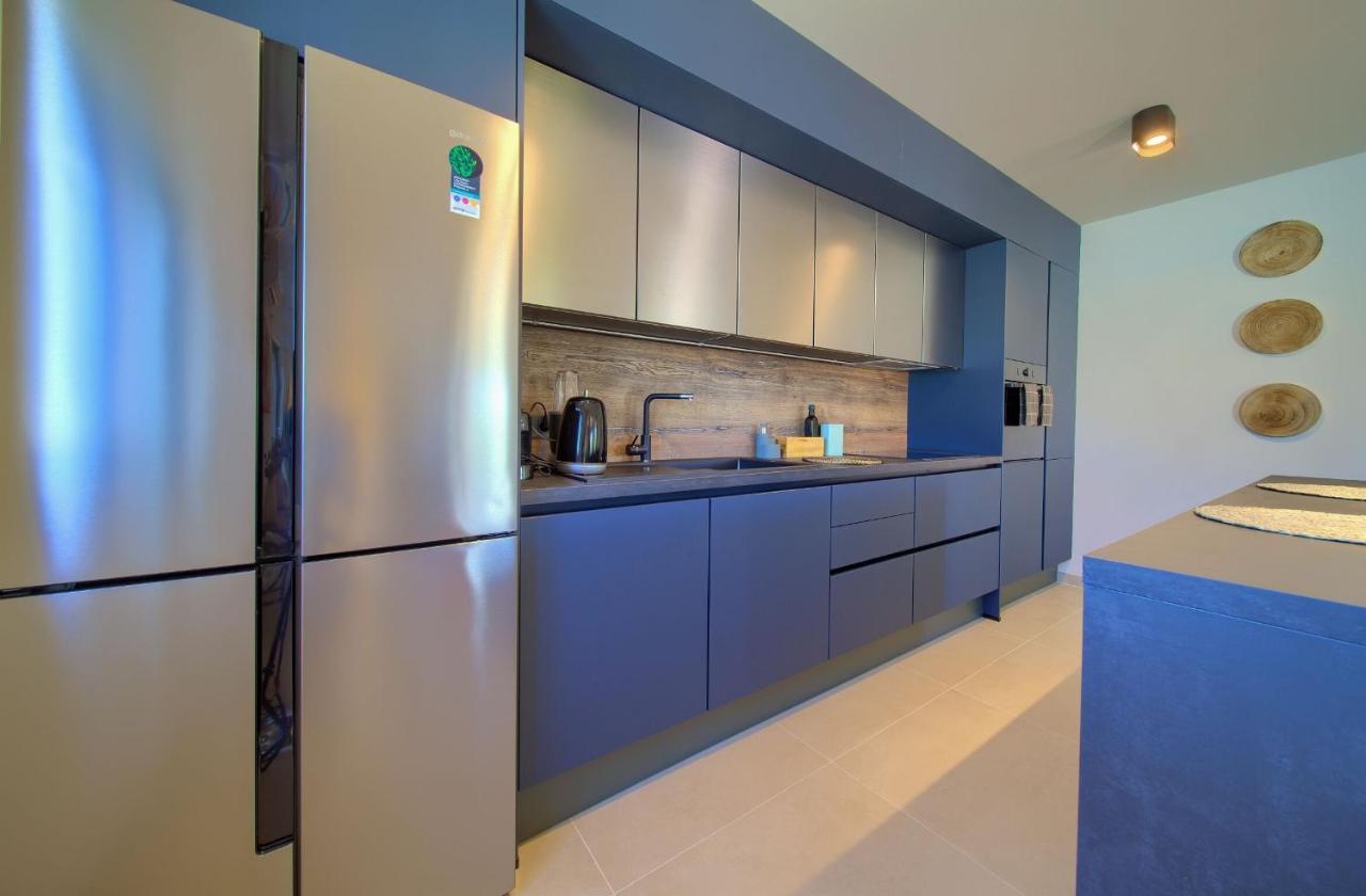 Sol Apartment