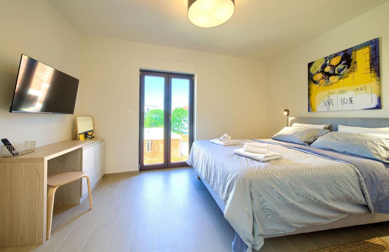 Apartment Sol *