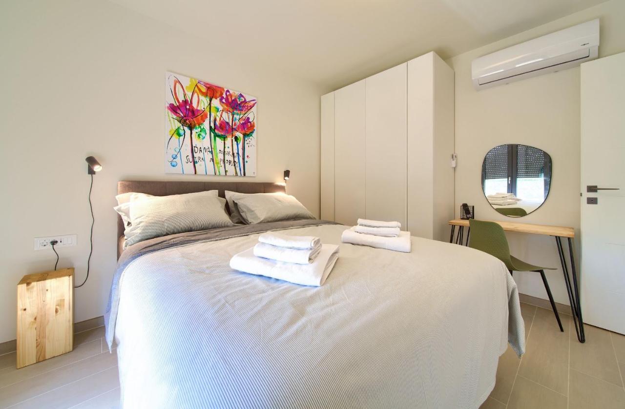 Sol Apartment *