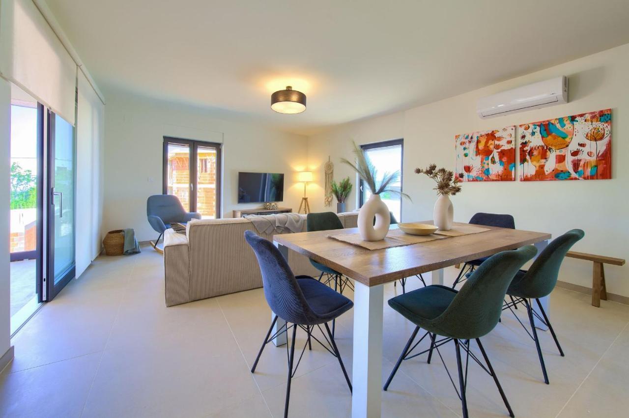 Appartement Sol Njivice
