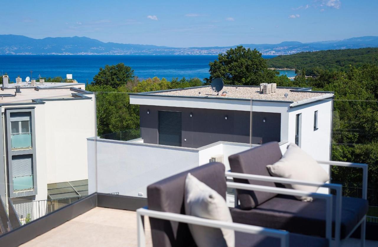 Apartment Sol Njivice