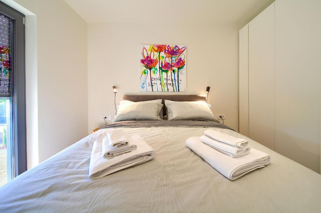Appartement Sol