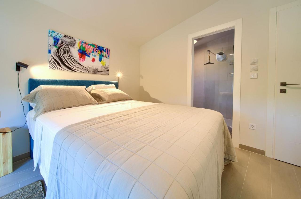 Sol Appartement Njivice