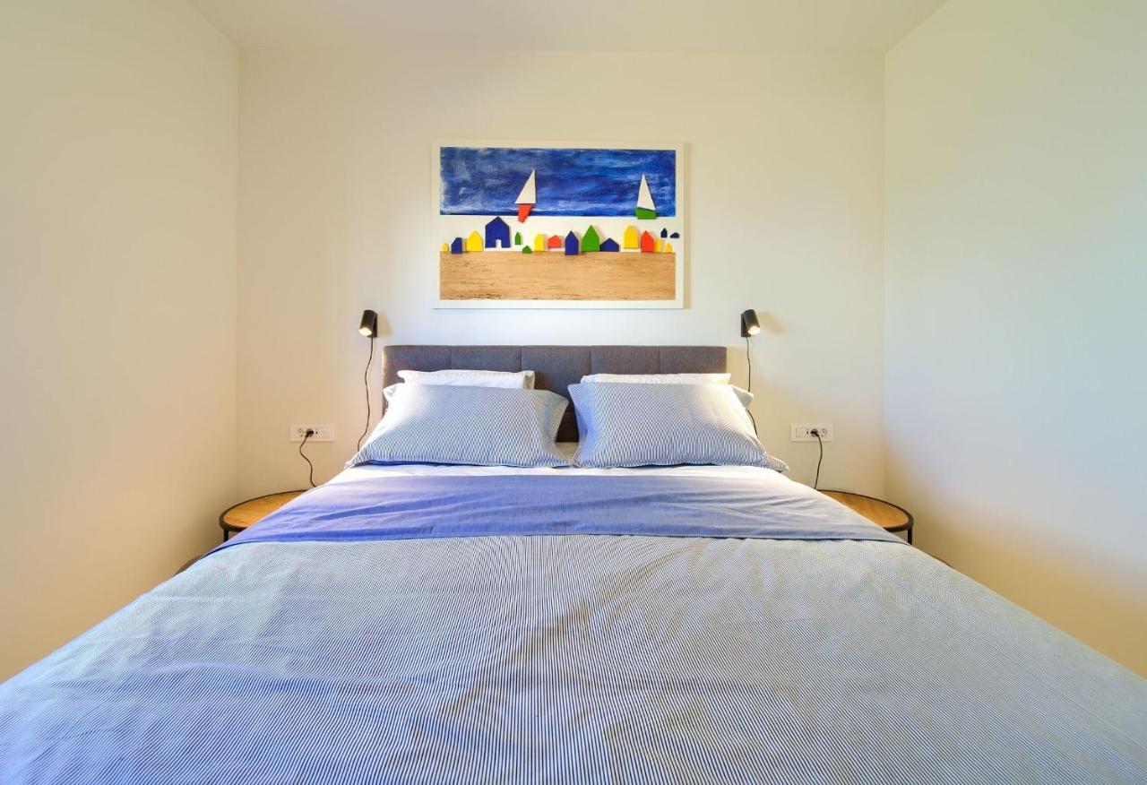 Sol Apartment *