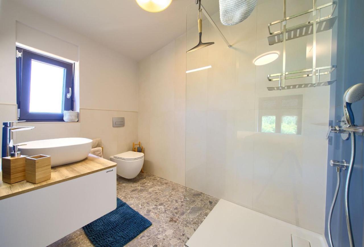 Sol Apartment *