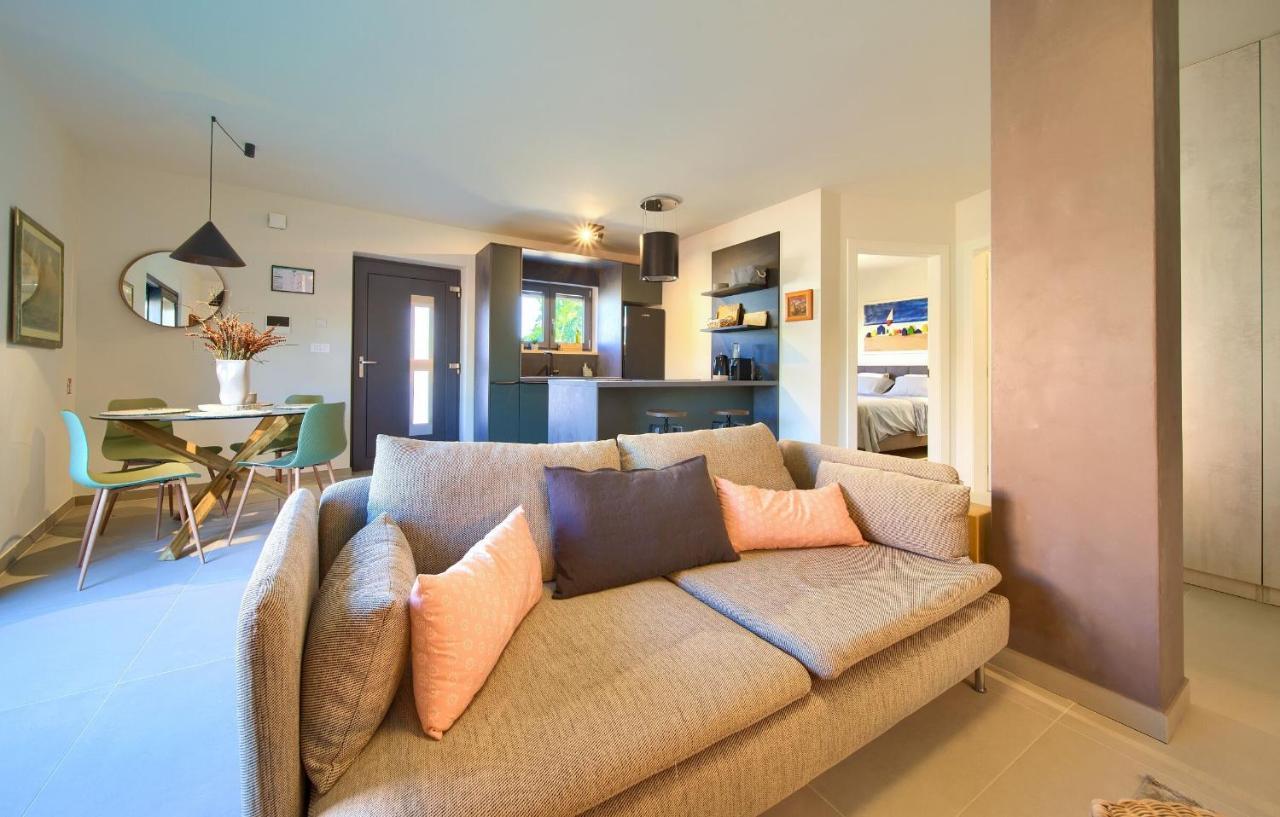 Apartment Sol Njivice